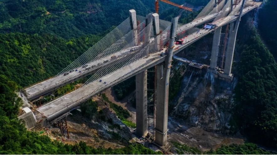Hongxi Bridge